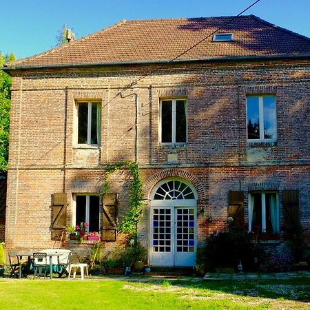 Country House - Spacious And Tranquil Brétigny Εξωτερικό φωτογραφία
