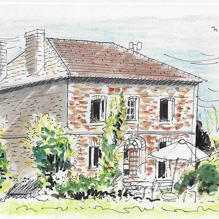 Country House - Spacious And Tranquil Brétigny Εξωτερικό φωτογραφία