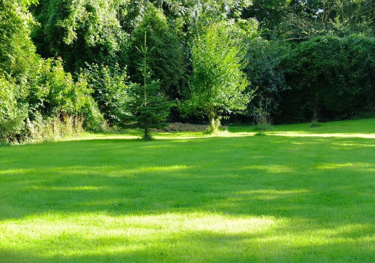 Country House - Spacious And Tranquil Brétigny Εξωτερικό φωτογραφία