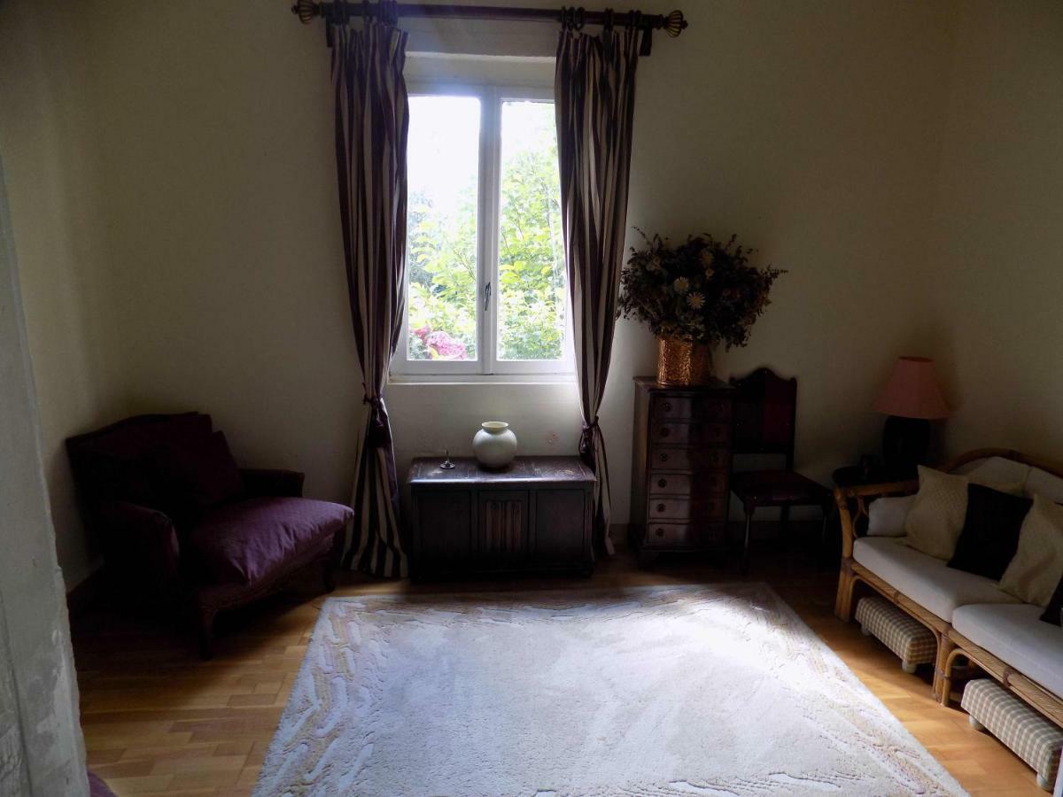 Country House - Spacious And Tranquil Brétigny Εξωτερικό φωτογραφία