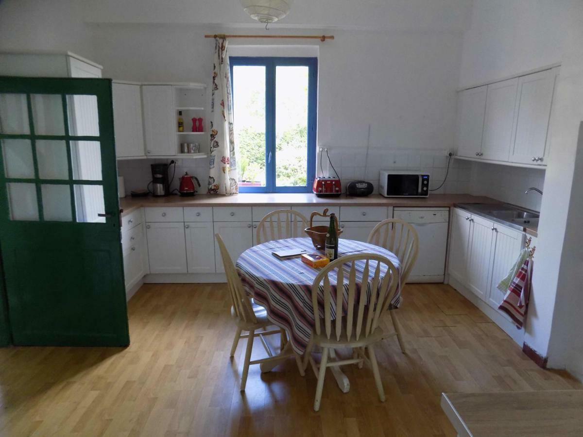 Country House - Spacious And Tranquil Brétigny Εξωτερικό φωτογραφία
