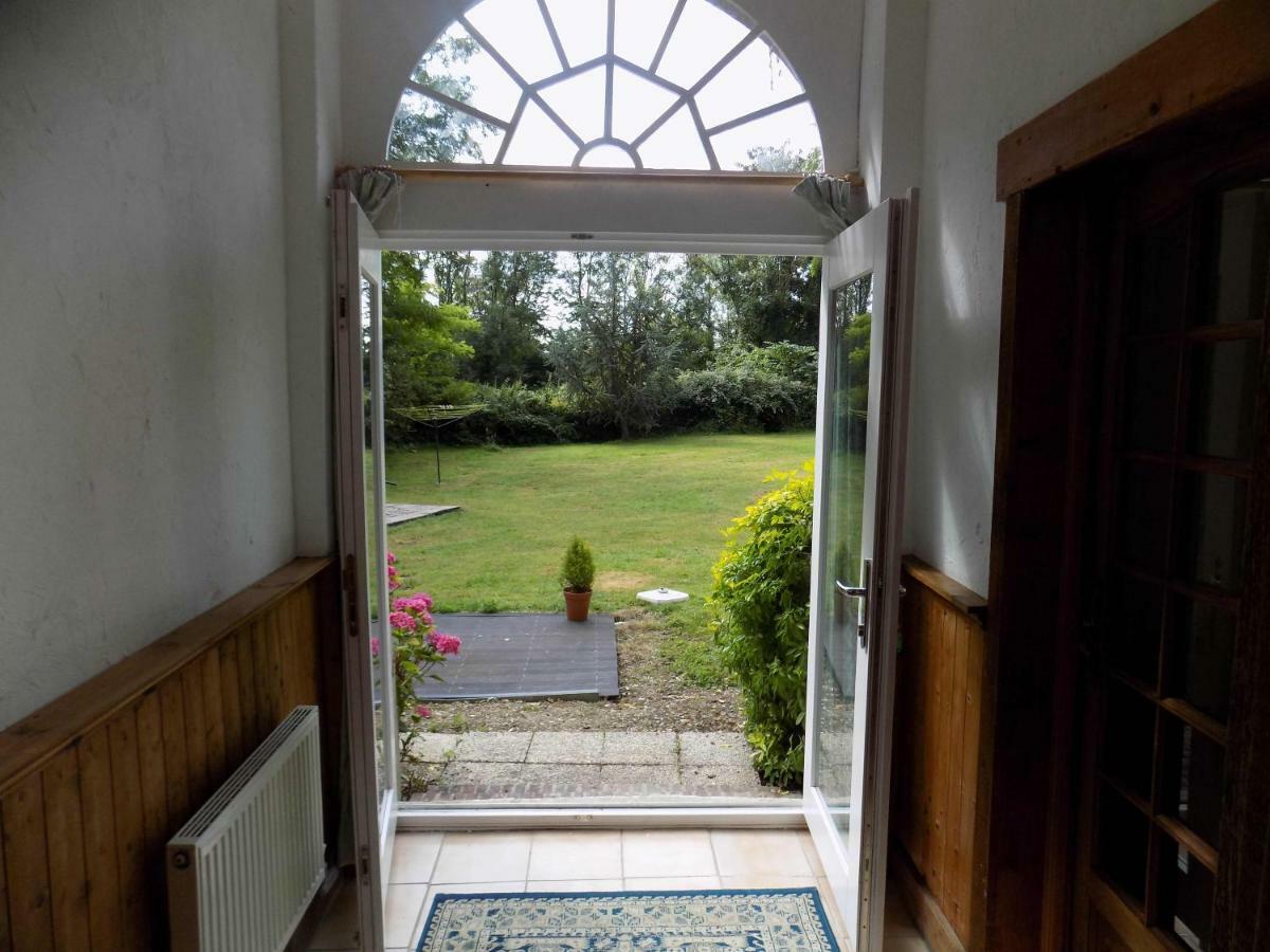 Country House - Spacious And Tranquil Brétigny Εξωτερικό φωτογραφία