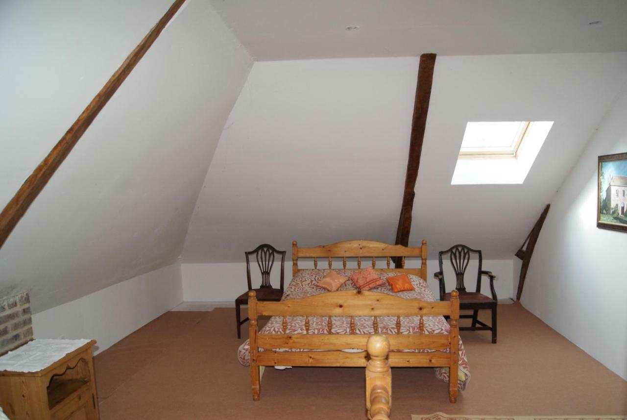Country House - Spacious And Tranquil Brétigny Εξωτερικό φωτογραφία