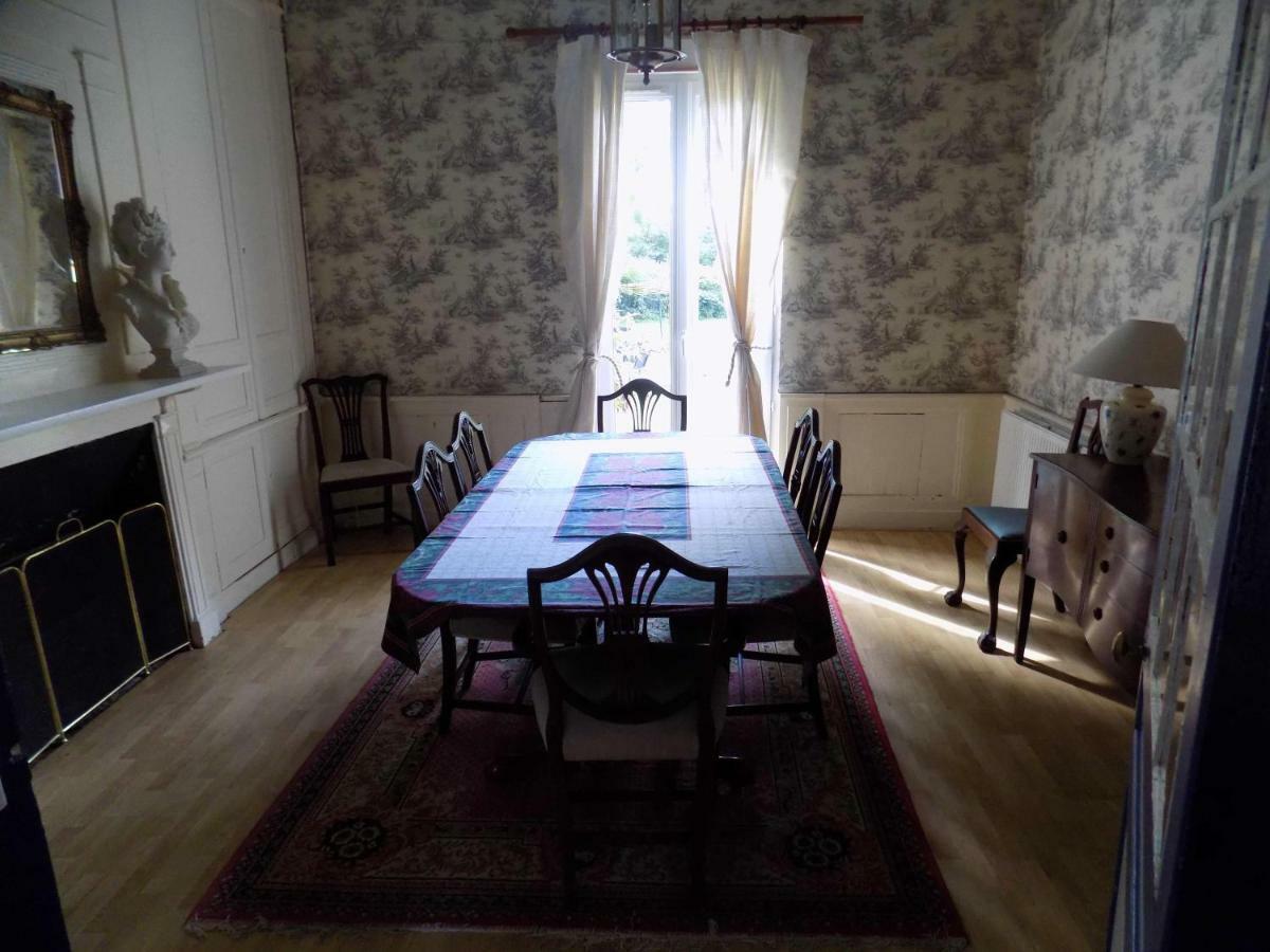Country House - Spacious And Tranquil Brétigny Εξωτερικό φωτογραφία