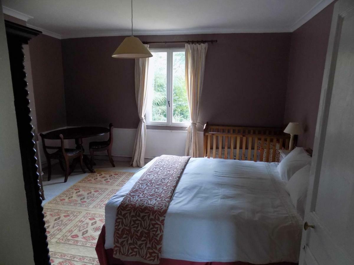 Country House - Spacious And Tranquil Brétigny Εξωτερικό φωτογραφία