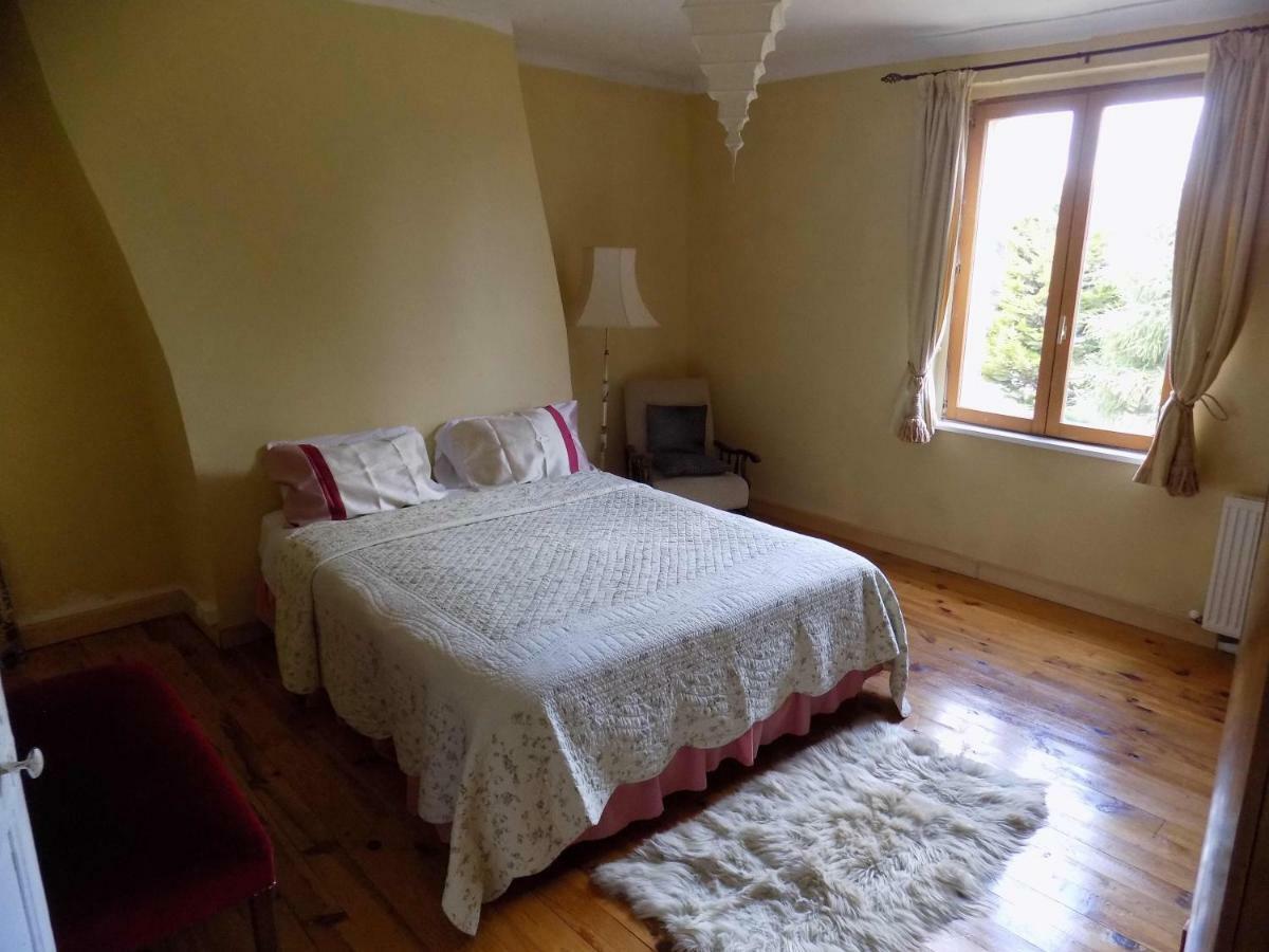 Country House - Spacious And Tranquil Brétigny Εξωτερικό φωτογραφία
