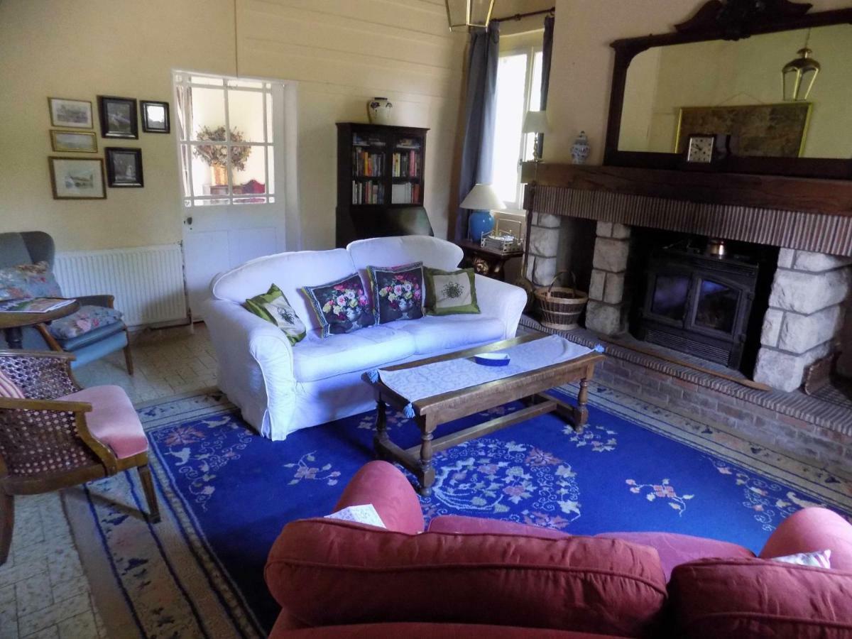 Country House - Spacious And Tranquil Brétigny Εξωτερικό φωτογραφία