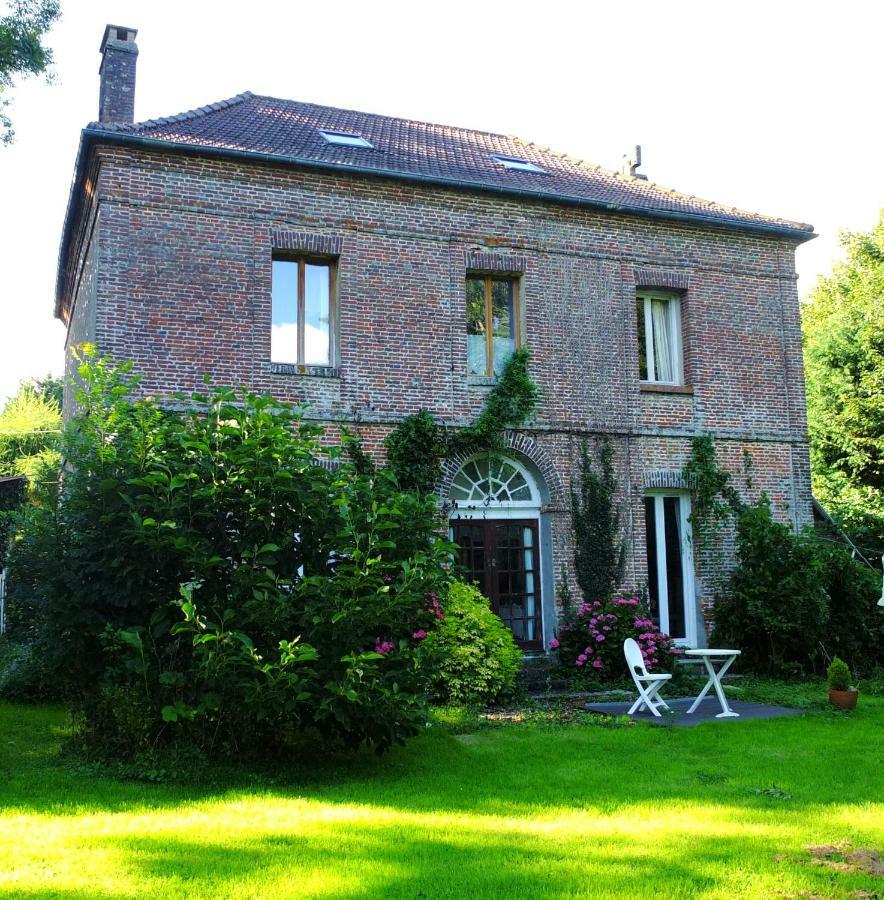 Country House - Spacious And Tranquil Brétigny Εξωτερικό φωτογραφία