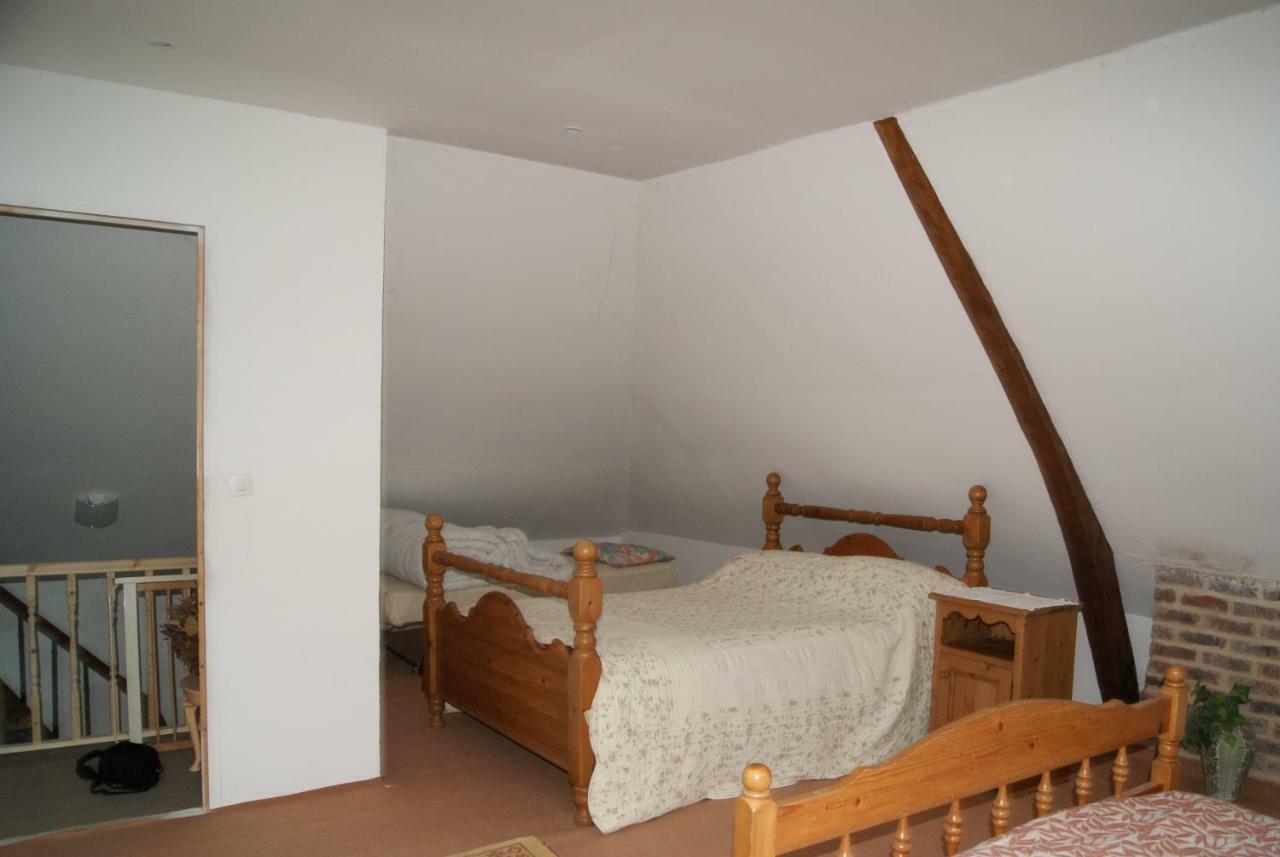 Country House - Spacious And Tranquil Brétigny Εξωτερικό φωτογραφία