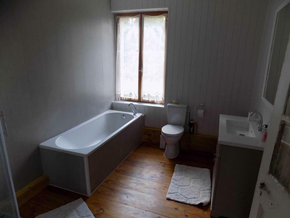 Country House - Spacious And Tranquil Brétigny Εξωτερικό φωτογραφία