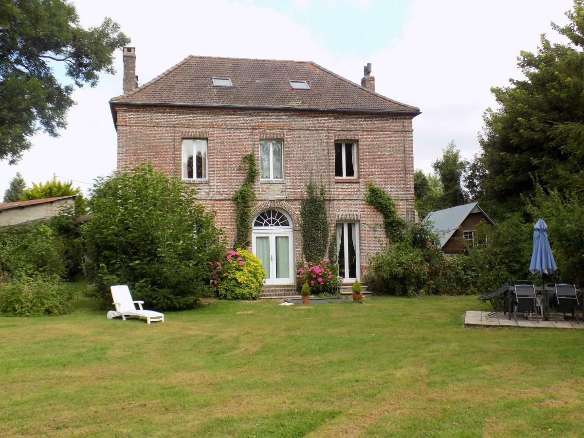 Country House - Spacious And Tranquil Brétigny Εξωτερικό φωτογραφία
