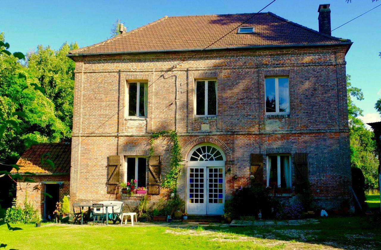 Country House - Spacious And Tranquil Brétigny Εξωτερικό φωτογραφία