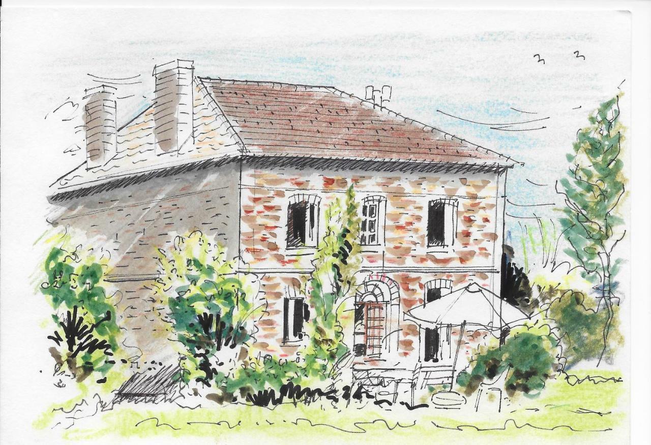 Country House - Spacious And Tranquil Brétigny Εξωτερικό φωτογραφία