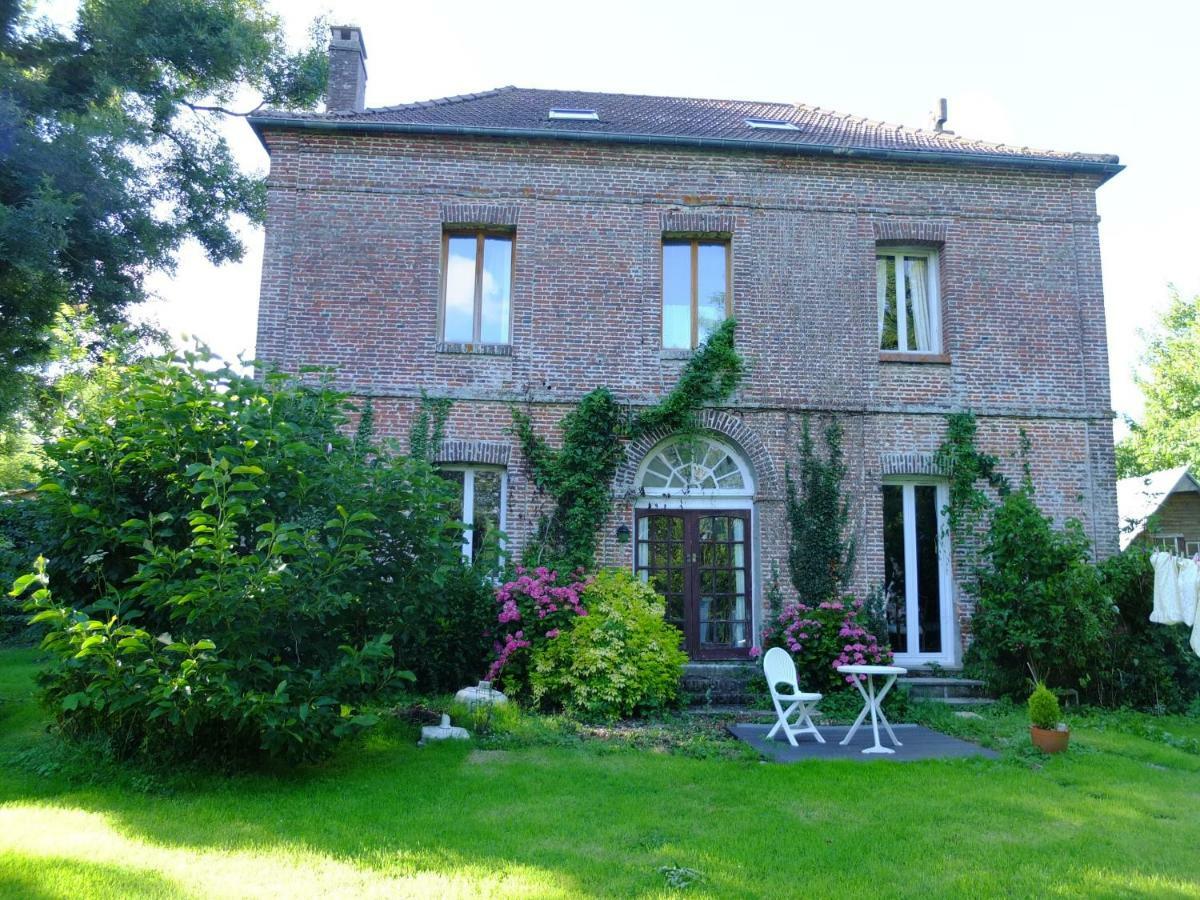 Country House - Spacious And Tranquil Brétigny Εξωτερικό φωτογραφία